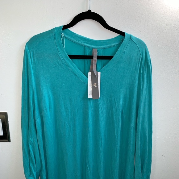 Melissa McCarthy Tops - Melissa McCarthy Seven 7 blouse NWT Size 1X